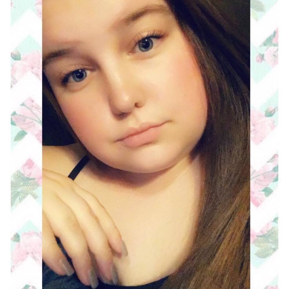 Meet your Posher, Candice